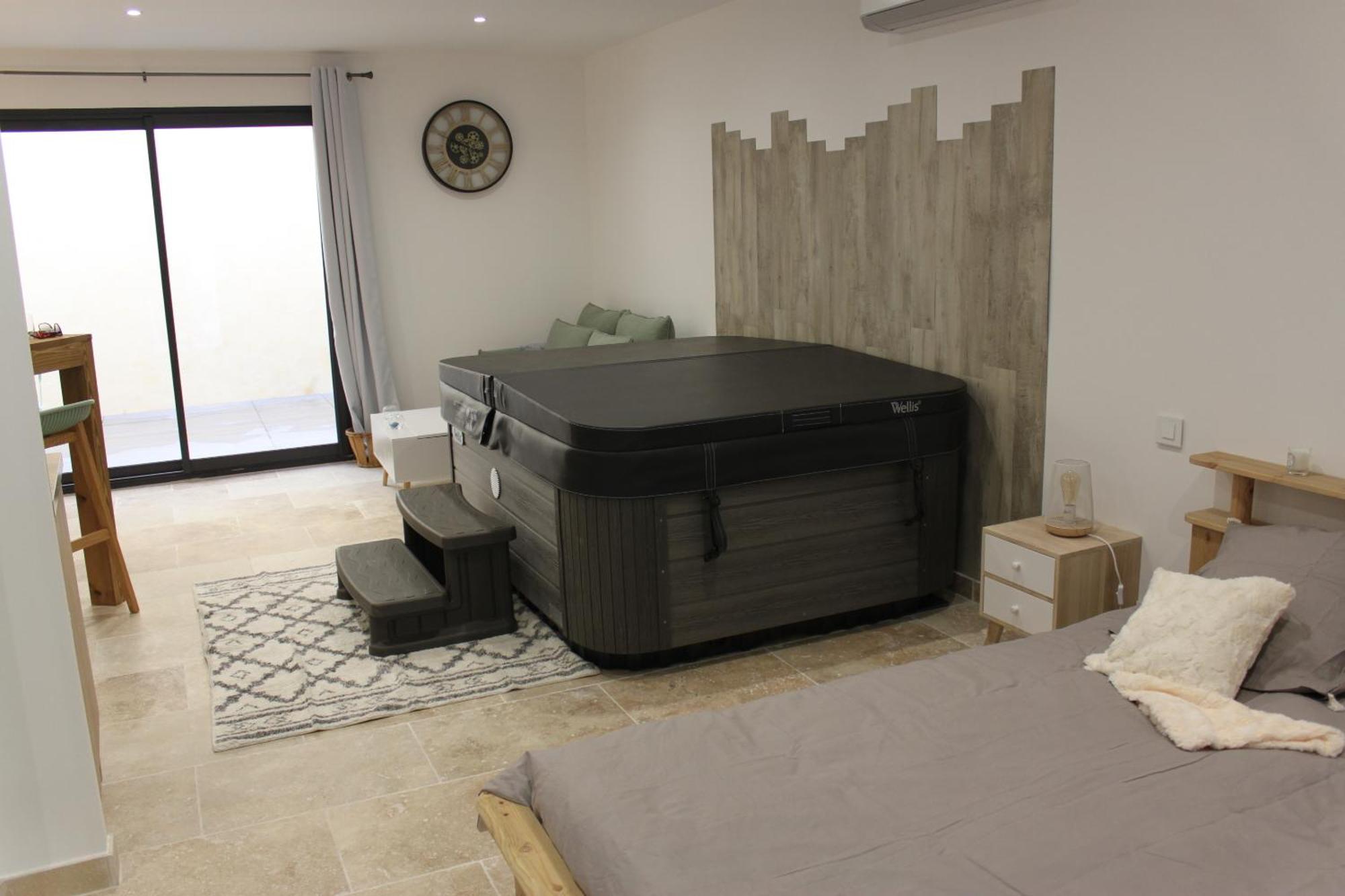 เล เซเคร็ต เดอ ลิล Apartment ลีล-ซูร์-ลา-ซอร์ก ภายนอก รูปภาพ